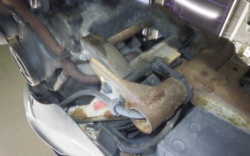 SUZUKI LET's 4