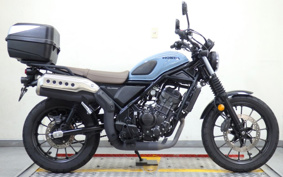 HONDA CL250 MC57