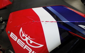 HONDA CBR600RR 2020 PC40