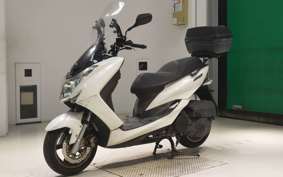 YAMAHA MAJESTY155 S 2014 SG28J