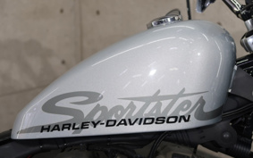 HARLEY XL883L 2012 CR2