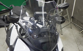 BMW S1000XR 2016