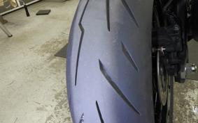KAWASAKI NINJA ZX-6R A 2025 ZX636J