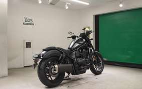 HONDA REBEL 1100 DCT 2025
