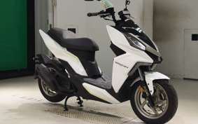 SYM DRGBT160 2007