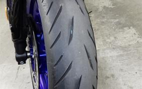YAMAHA MT-09 SP 2022 RN69J