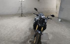 HONDA CB1000 HORNET SP 2025 SC86