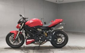 DUCATI STREET FIGHTER 1100 F100AA