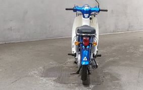 HONDA SUPER CUB110 JA44