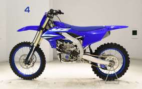YAMAHA YZ250F 2014 CG51C