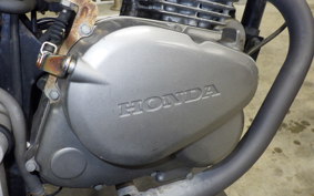 HONDA CB125T 2020 JC06