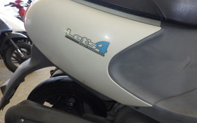 SUZUKI LET's 4 CA41A