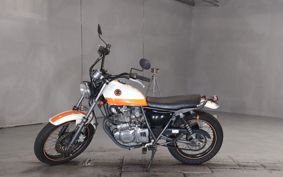 SUZUKI GLASS TRACKER BIG BOY NJ47A