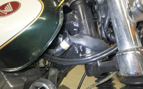 HONDA GB250 CLUBMAN Gen.5 1995 MC10