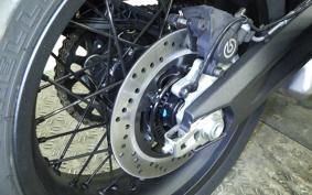 DUCATI SCRAMBLER 2026