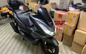 HONDA PCX 160 KF47
