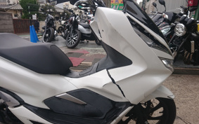 HONDA PCX125 JF81