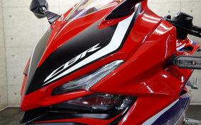HONDA CBR250RR ABS MC51