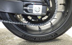HONDA CBR400R 2025 NC65