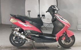 YAMAHA CYGNUS 125 X SE44J