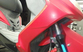 YAMAHA CYGNUS 125 XSR 2 2004 SE44J