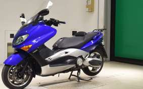YAMAHA T-MAX 500 Gen.2 2006 SJ04J