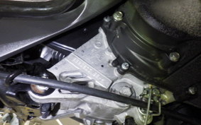 YAMAHA ﾌｧｯｼｰﾉ125ﾊEVEﾘｯﾄﾞ