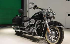 HARLEY FLSTN 1580 2011