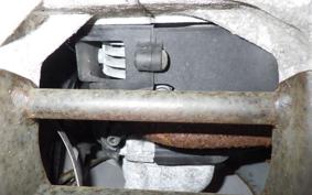 SUZUKI PALETTE CA45A