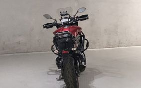 YAMAHA MT-09 2015 RN36J