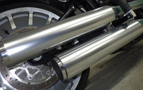 HARLEY FLFB 1750 2019