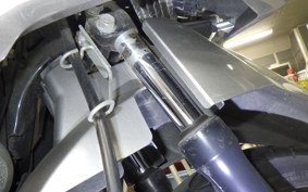 SUZUKI ADDRESS 110 2017 CE47A