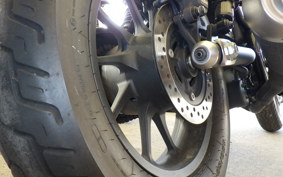 HONDA REBEL 250 MC49