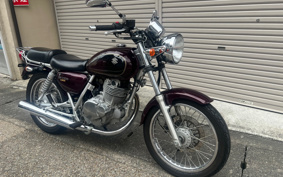 SUZUKI ST250E TYPES NJ4CA