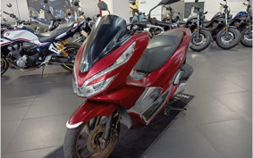 HONDA PCX 125 JF81