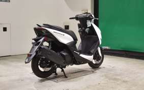 YAMAHA CYGNUS Griffus 2025 SEJ4J