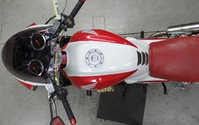 HONDA CB1300SF SUPER FOUR 2001 SC40