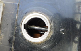 HONDA GYRO CANOPY TA03