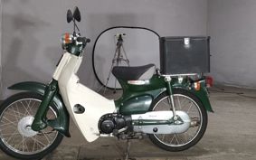 HONDA SUPER CUB50 AA01