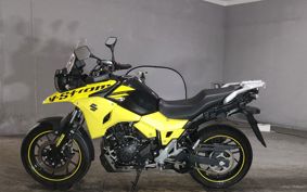 SUZUKI V-STROM 250 DS11A