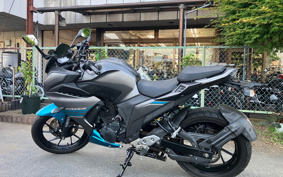YAMAHA FAZER 250 RG42