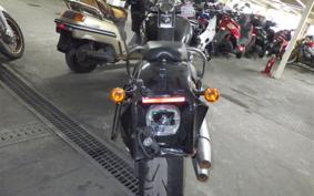 HARLEY FLSTFB 1580 2010