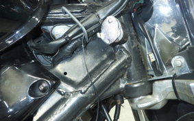 KAWASAKI ELIMINATOR 250 V VN250A