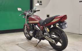 KAWASAKI ZEPHYR 400 KAI 2001 ZR400C