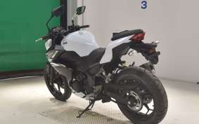 KAWASAKI Z250 2006 ER250C