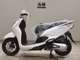 Фото Honda LEAD 125 2023 с японского аукциона