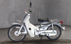 HONDA SUPER CUB50 AA01