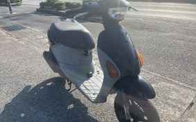 SUZUKI LET's 4 CA45A