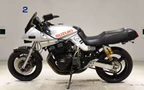 SUZUKI GSX1100S KATANA 1994 GU76A