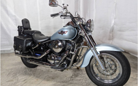 KAWASAKI VULCAN400 CLASSIC 1996 VN400A